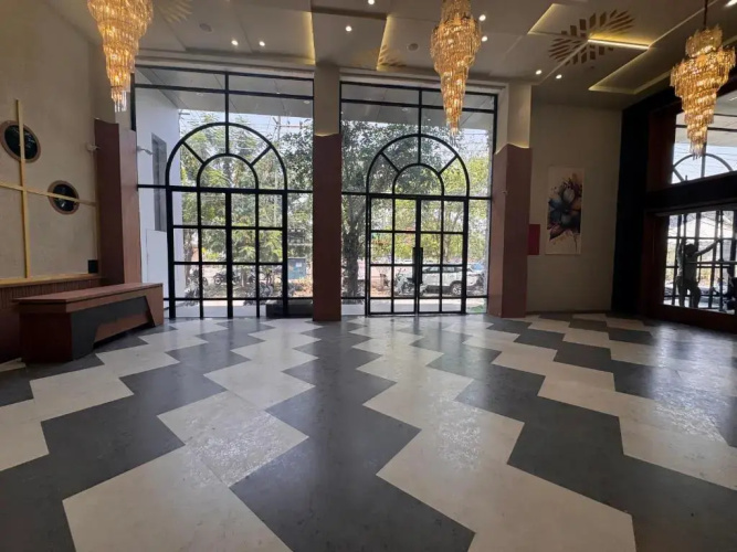 Hotelbild