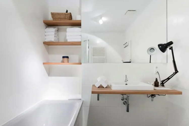 Top Luxury Space Spree Mitte Berlin