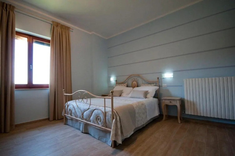 B&B La Madonnina