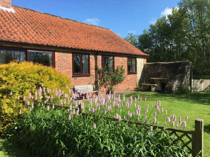 Cottage