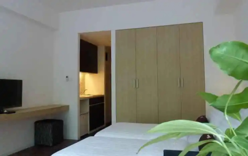 Royal Samabe Residence - Ocean View