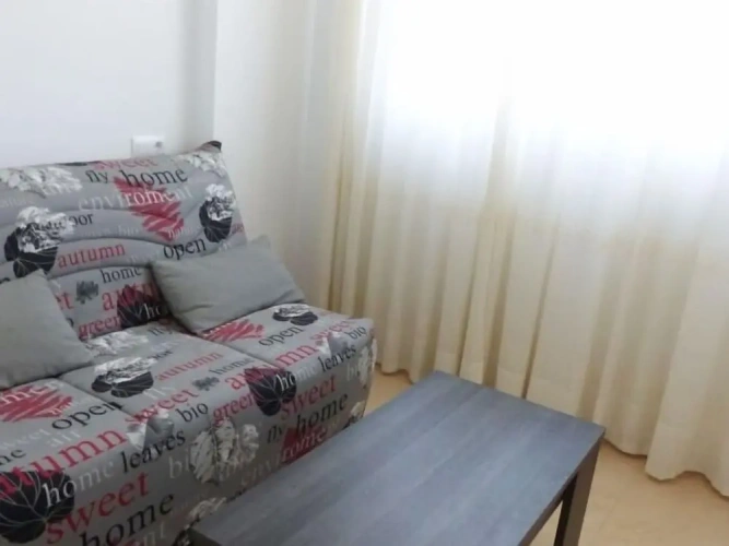 3 Bedrooms Apartment