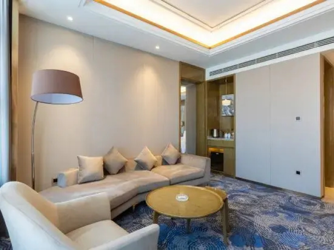Jinling International Hotel