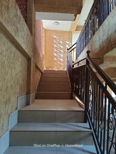 Fadhili House