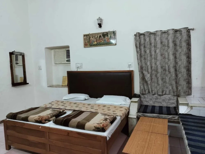 Hotel Rawat