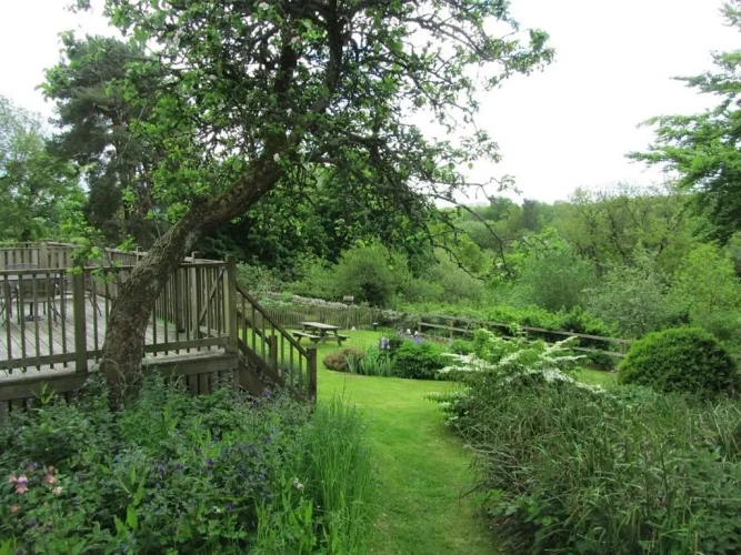 Cottage