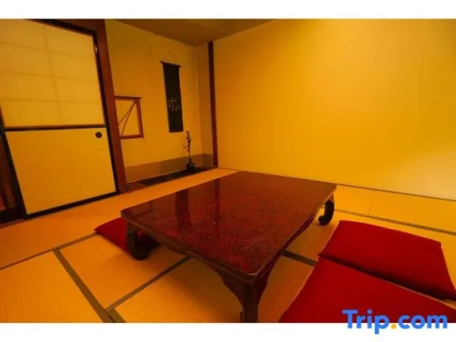 Economy Double room with river view