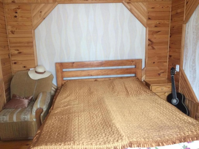 Economy Triple room