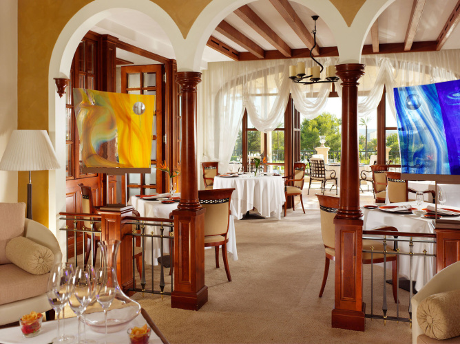 The St. Regis Mardavall Mallorca Resort photo 19
