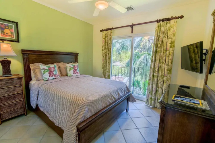 Del Mar 3C - 3 bdr 2 Bath - Ocean View