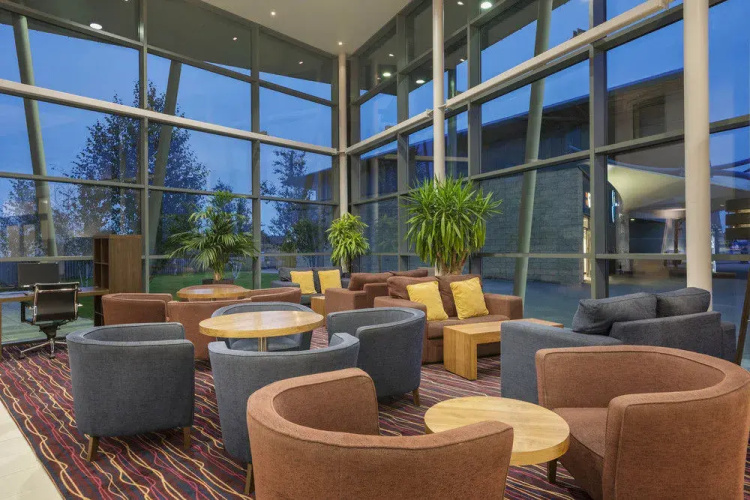 Days Inn Wetherby
