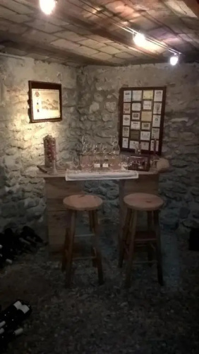 la villa des chats