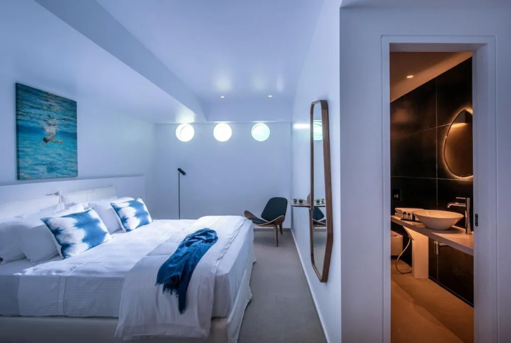 Made By The Sea Villa 1
