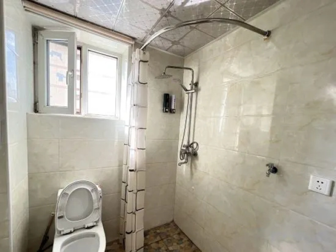 Lanzhou Kaiyue Huating Apartment