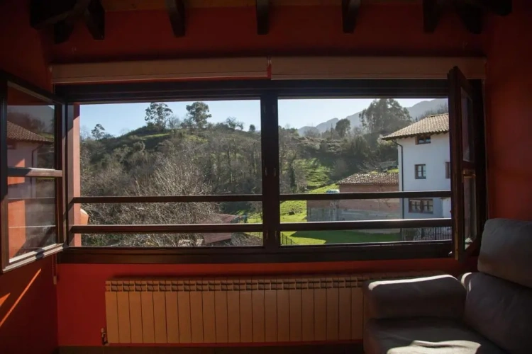 1 Bedroom Double Apartment