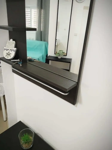 1 Bedroom Comfort Apartment