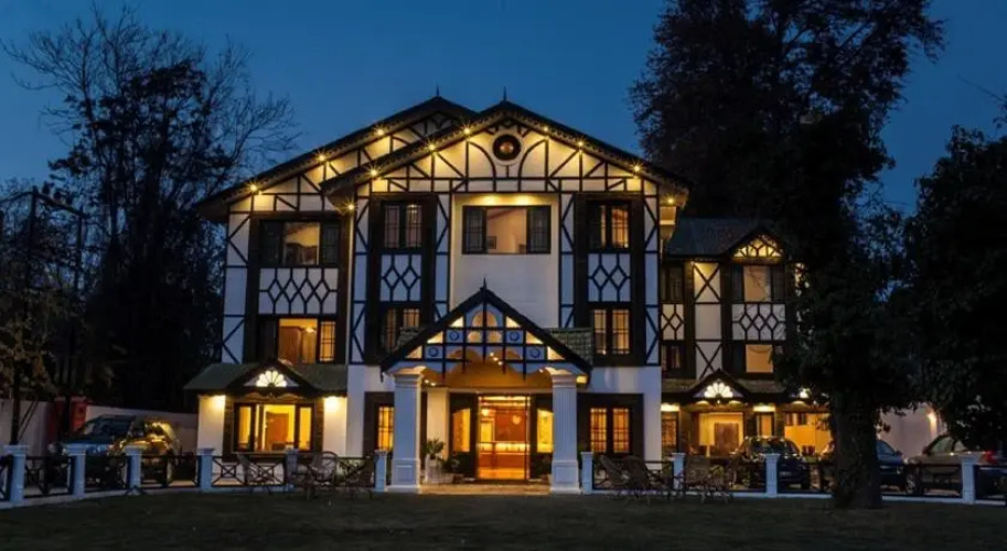 The Heritage By Heevan