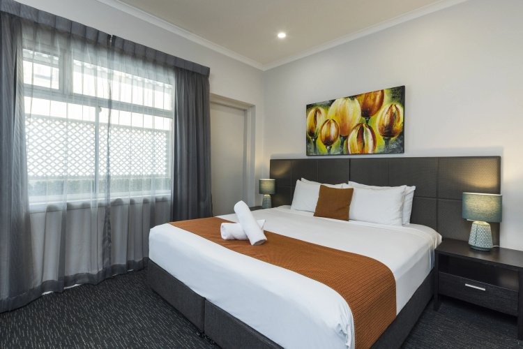 The Abbott Boutique Hotel