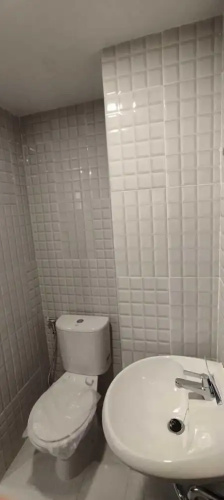 Alhesa Apartment