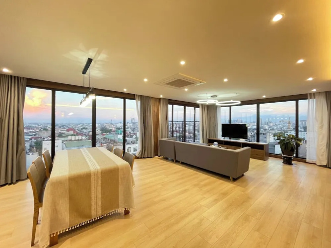 Ficus Suites Apartment