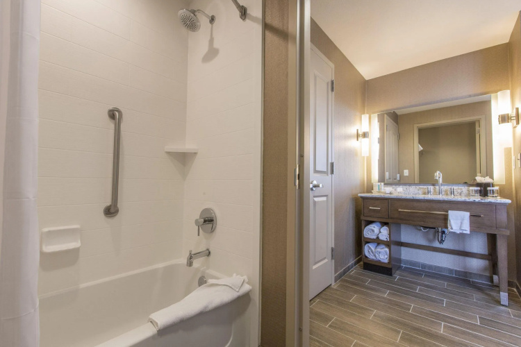 Homewood Suites by Hilton Houston Downtown photo 10