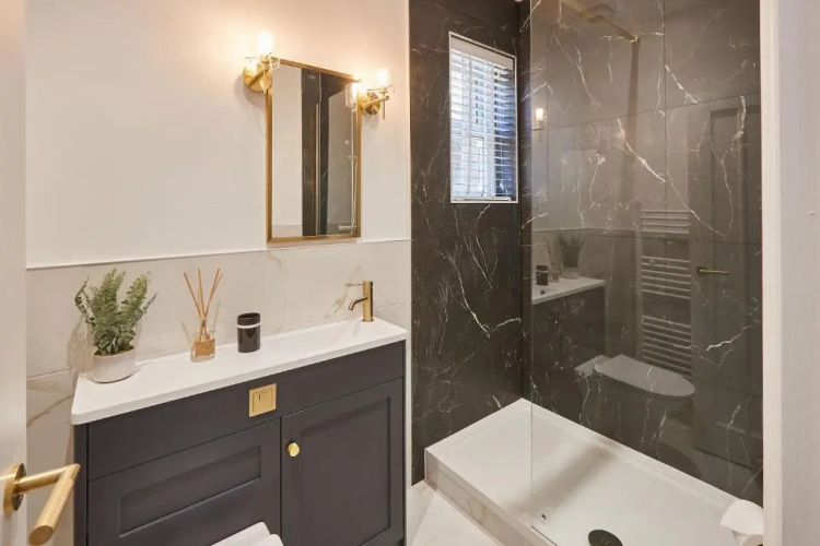 Host Stay Parkside Villa