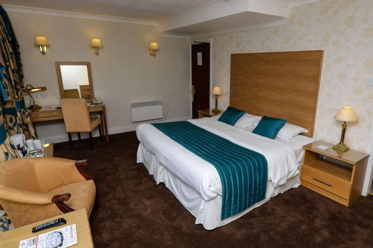 Rutland Hall Hotel & Spa