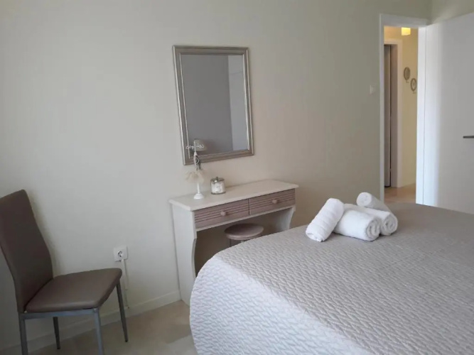 Argostoli Central Square Apartment No5 1st floor
