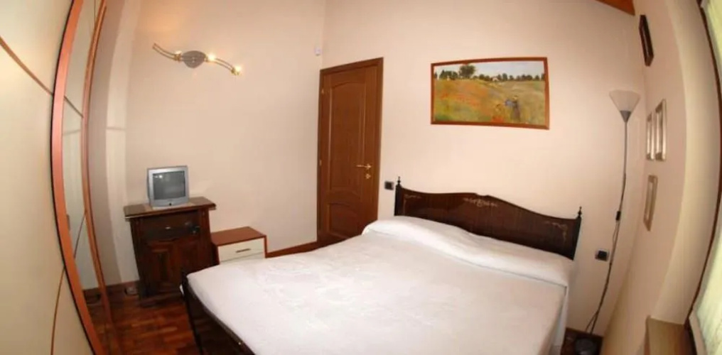 Alla Camelia B&B