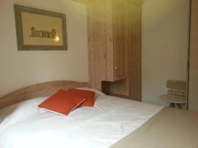 1 Bedroom Double Apartment
