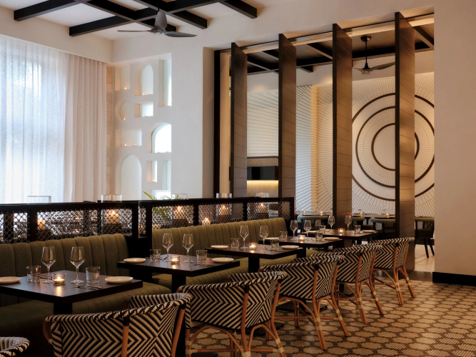 Kimpton Grand Roatan Resort & Spa - An IHG Hotel photo 38
