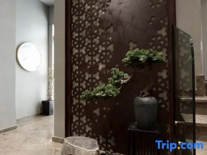 SANYELI HOTEL(Chengdu Chunxi Taikoo Li )