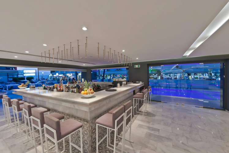 Alexia Premier City Hotel - Adults Only photo 26