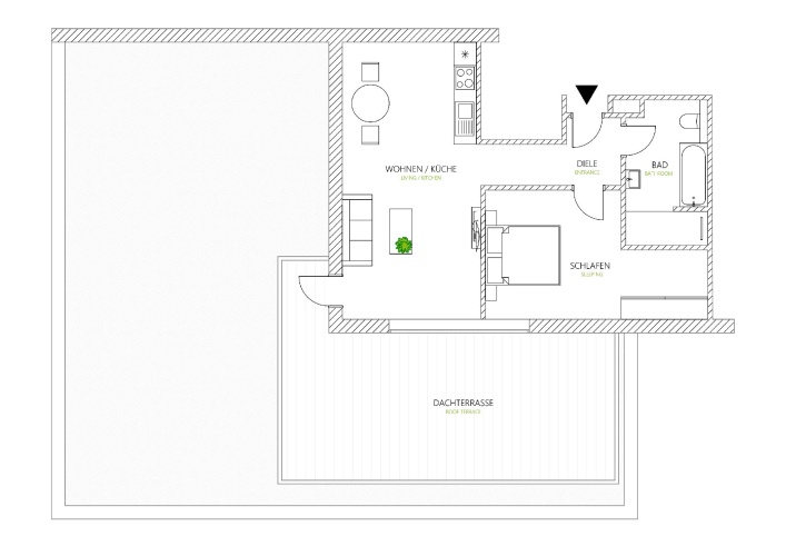 Premium Double room