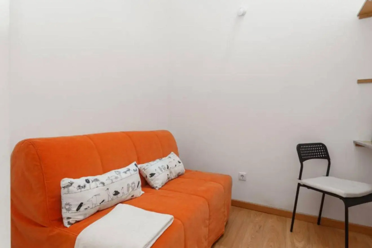 Goabio Apartment 3 Riverview