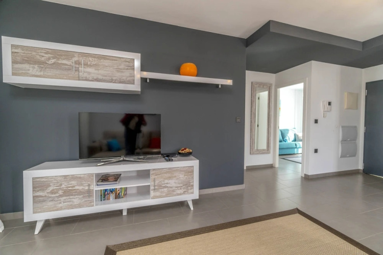 Espanhouse Oasis Beach 108