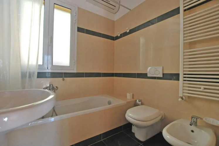 Villa Del Mare Ligure Elvezia