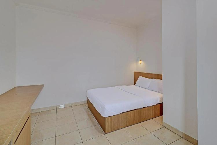 Guest House Simalem