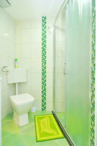 Apartment Steli