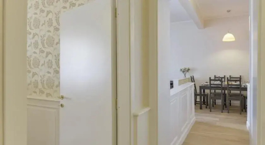 Belfiore Halldis Apartment