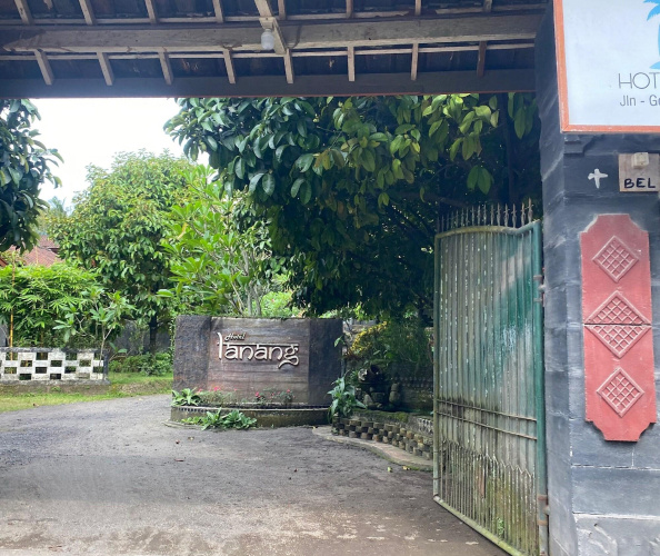 Hotel O Lanang
