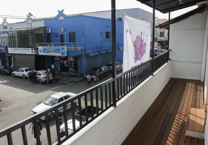 Hippo Scuba Inn