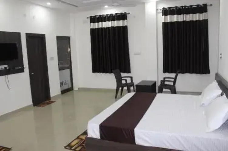 Virasat (A Perfect Holiday Home)