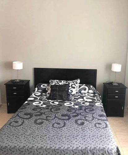 DEPARTAMENTO SANTA FE CON COCHERA gratis