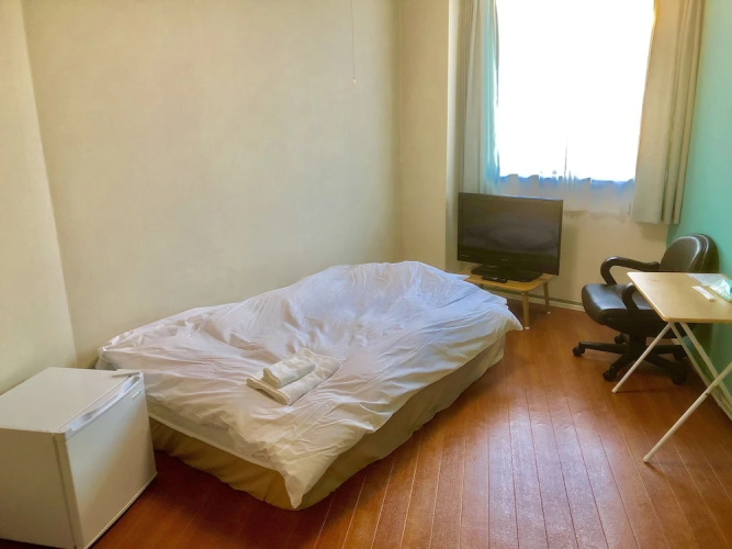 Hen da Kara Hotel