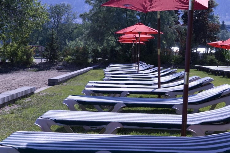 Penticton Lakeside Resort & Conference Centre photo 14