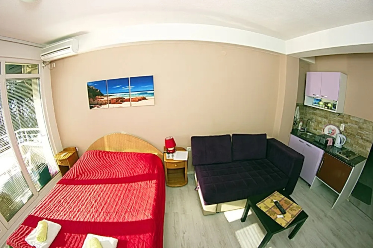 Villa Marija Ohrid
