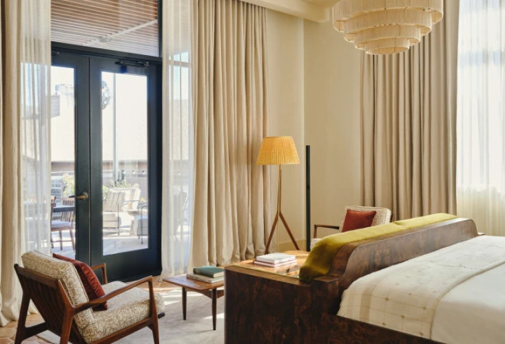Soho House Austin