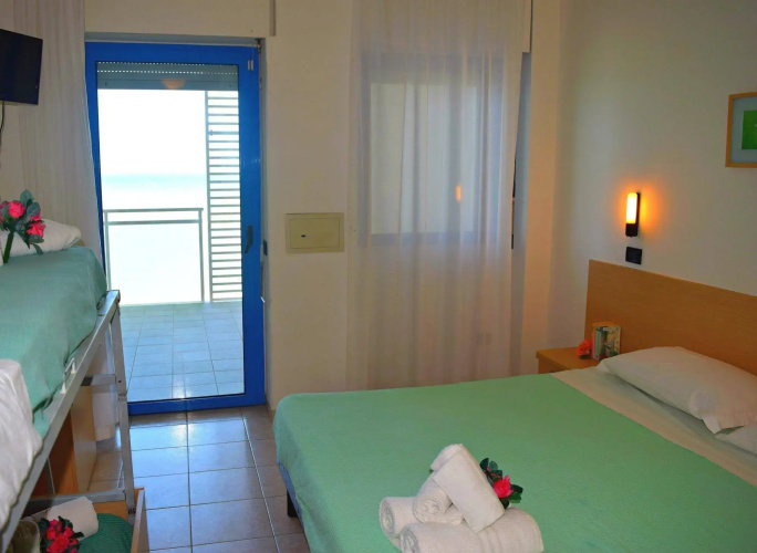 Hotel Atlantic