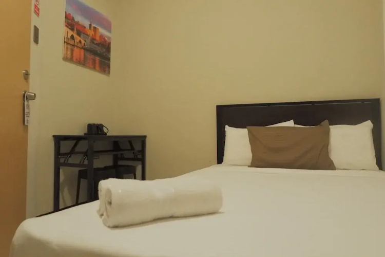 Brightwood Hotel & Residences
